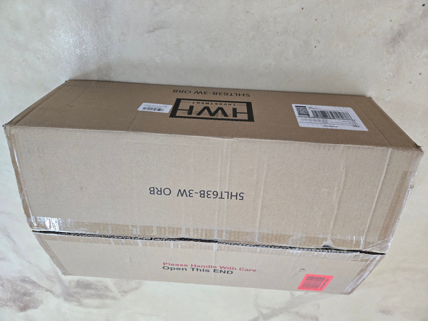 Bathroom Light Fixtures, HWH 3-Light Vanity Light Fixture Over Mirror, Industrial Wall Sconce Lighting, Oil-Rubbed Bronze Finish, 5HLT63B-3W ORB