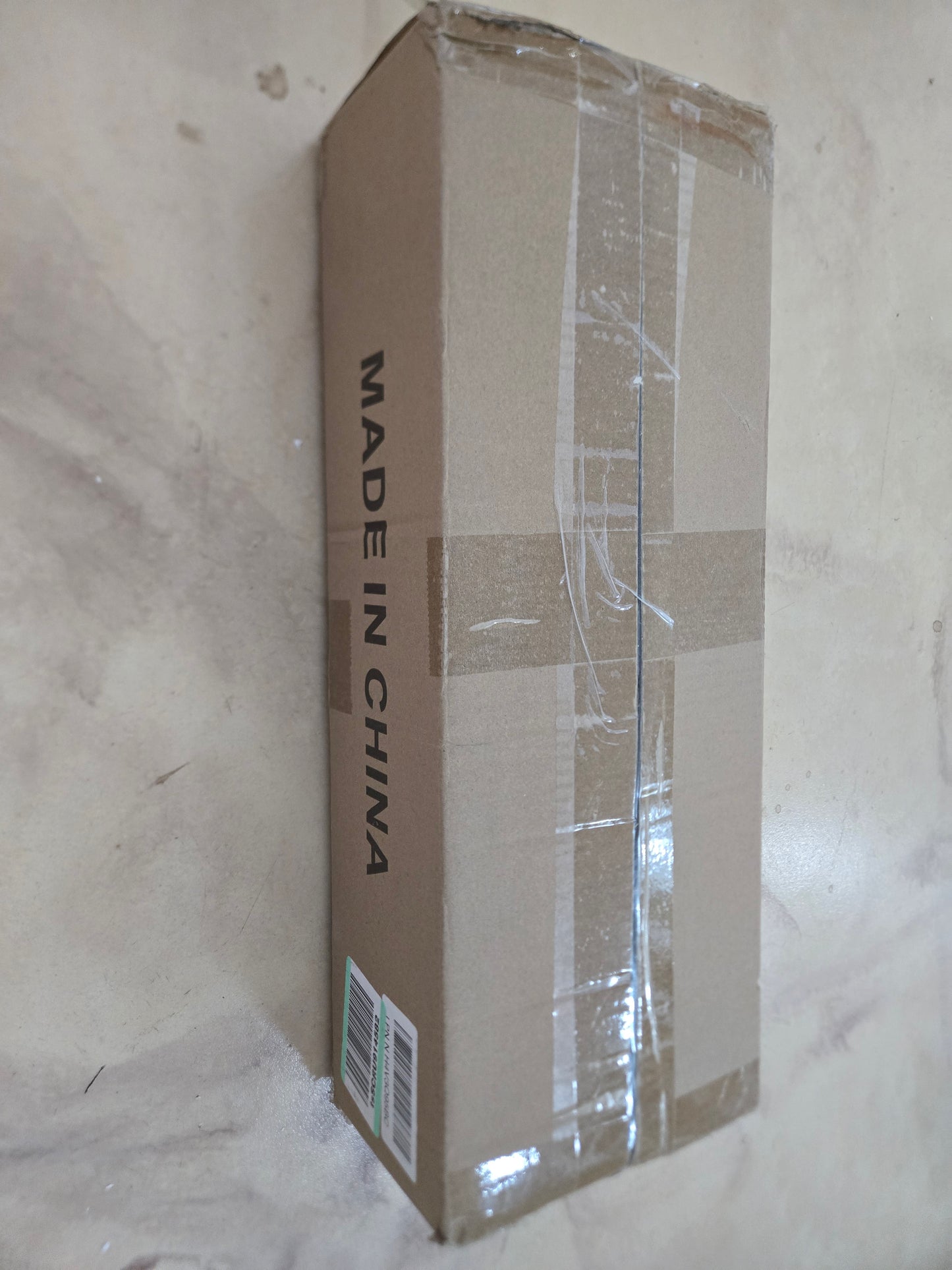 39.3" Dimmable Kitchen Island Pendant Light - Adjustable Black Chandelier for Dining Room & Kitchen, 28W LED Hanging Fixture Over Table (Matte Black)