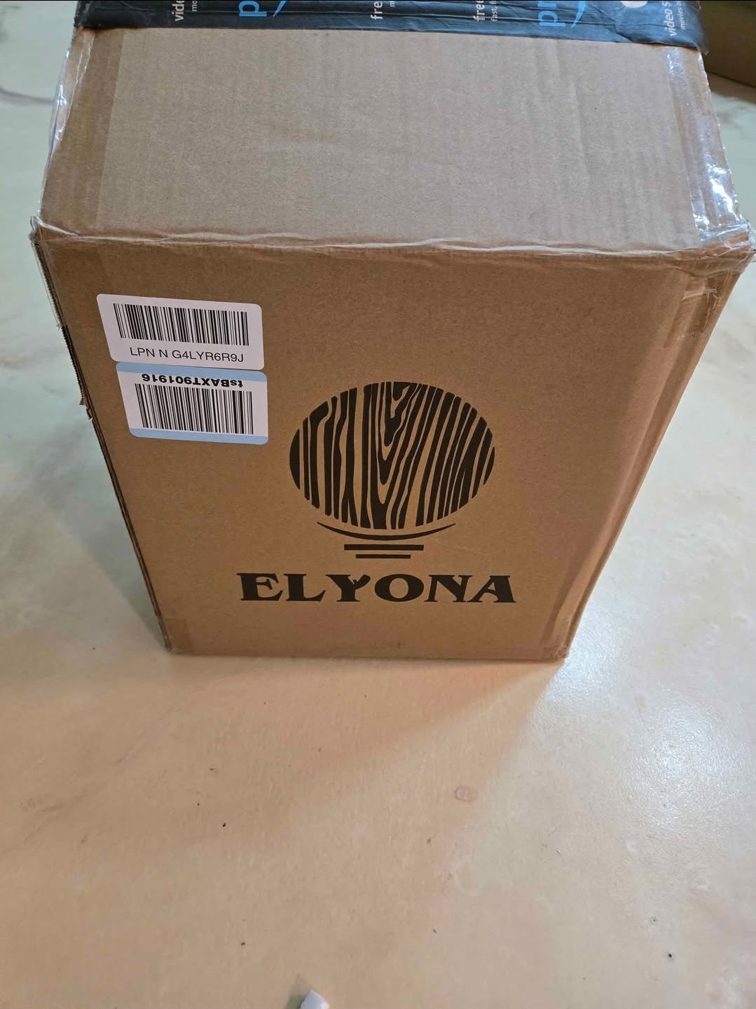 ELYONA Woven Pendant Lights Modern Boho Hanging Lamp with 12" Handwoven Rattan Basket Shade Adjustable Rustic Pendant Light Fixtures for Kitchen Island Farmhouse Dining Room Bar Bedroom Foyer Hallway
